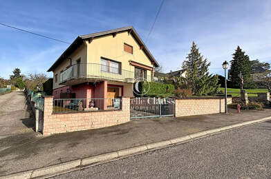 Maison 5 pièces 325000 €