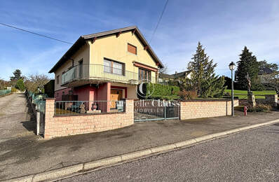 Maison Heiligenberg 5 pièce(s) 136 m2 — photo du bien