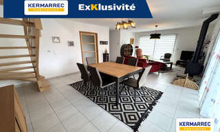 Maison 5 Pièces 104 m² à vendre à Vitré (35500)