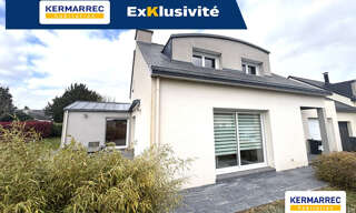 Maison 5 Pièces 104 m² à vendre à Vitré (35500)