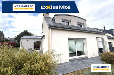 Maison 5 pièces 303700 €