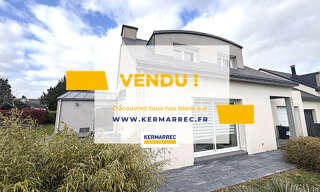 Maison 5 Pièces 104 m² à vendre à Vitré (35500)