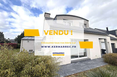 Maison 5 pièces 303700 €