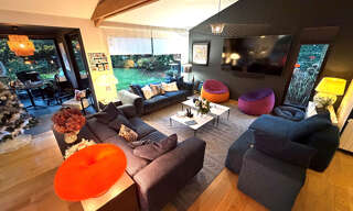 Maison 7 Pièces 210 m² à vendre à Montville (76710)