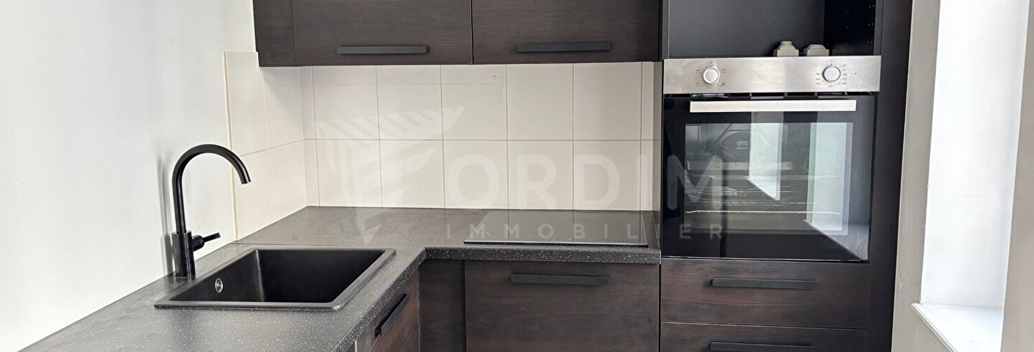 Appartement 3 Pièces 78 m² à louer à Auxerre (89000)