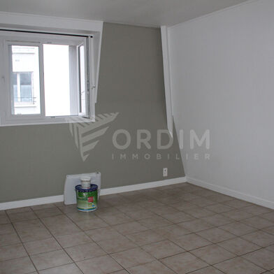 Appartement 1 pièces 430 €