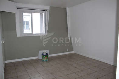 Appartement 1 pièces 430 €