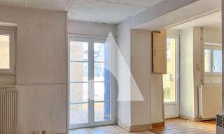 Maison 4 Pièces 81 m² à vendre à Saintes (17100)