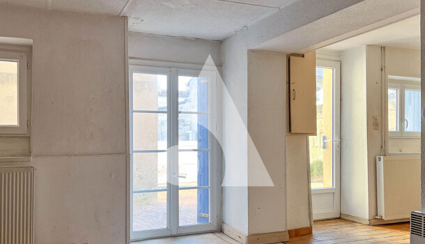 Villa / Maison 4 pièces  à vendre Saintes 17100