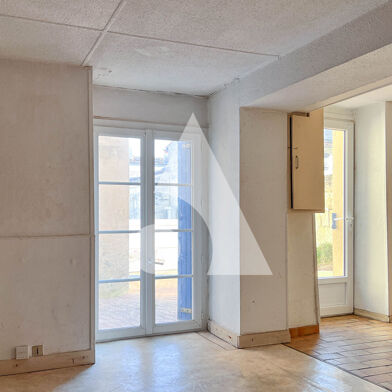 Maison 4 pièces 128500 €