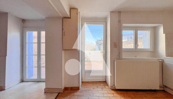 Villa / Maison 4 pièces  à vendre Saintes 17100