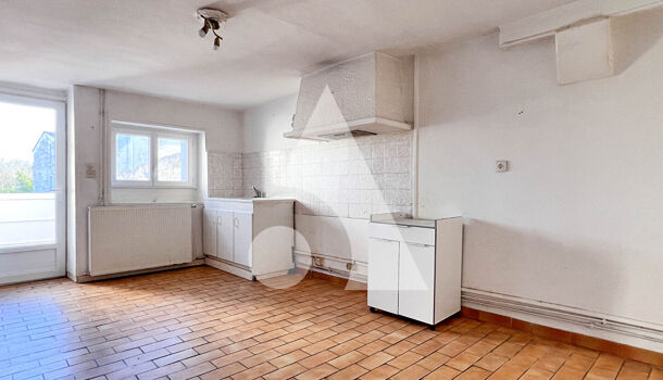 Villa / Maison 4 pièces  à vendre Saintes 17100