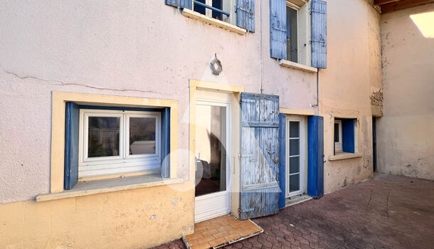 Villa / Maison 4 pièces  à vendre Saintes 17100