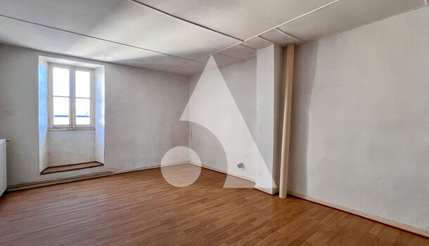 Villa / Maison 4 pièces  à vendre Saintes 17100