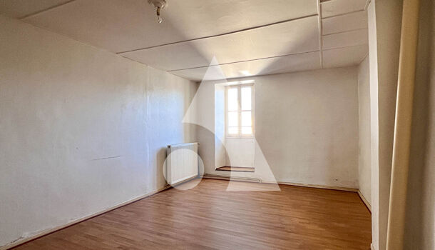 Villa / Maison 4 pièces  à vendre Saintes 17100