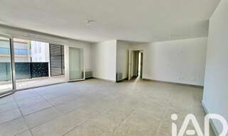 Appartement 3 Pièces 64 m² à vendre à Nîmes (30900)