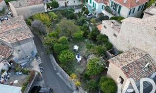 Maison 2 Pièces 40 m² à vendre à La Gaude (06610)