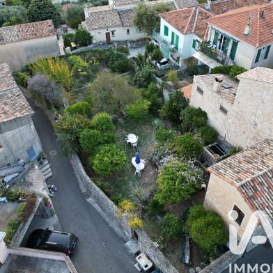 Maison 2 pièces 315000 €