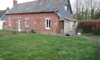 Maison 4 Pièces 95 m² à vendre à Limésy (76570)