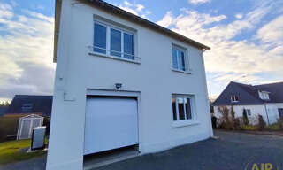 Maison 4 Pièces 70 m² à louer à Plessé (44630)