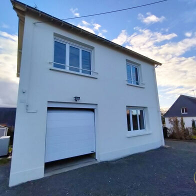 Maison 4 pièces 765 €