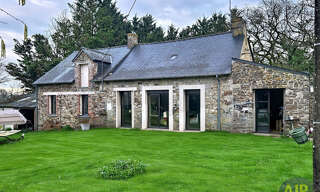 Maison 4 Pièces 106 m² à vendre à Saint-Aubin-des-Châteaux (44110)