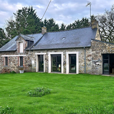 Maison 4 pièces 124200 €