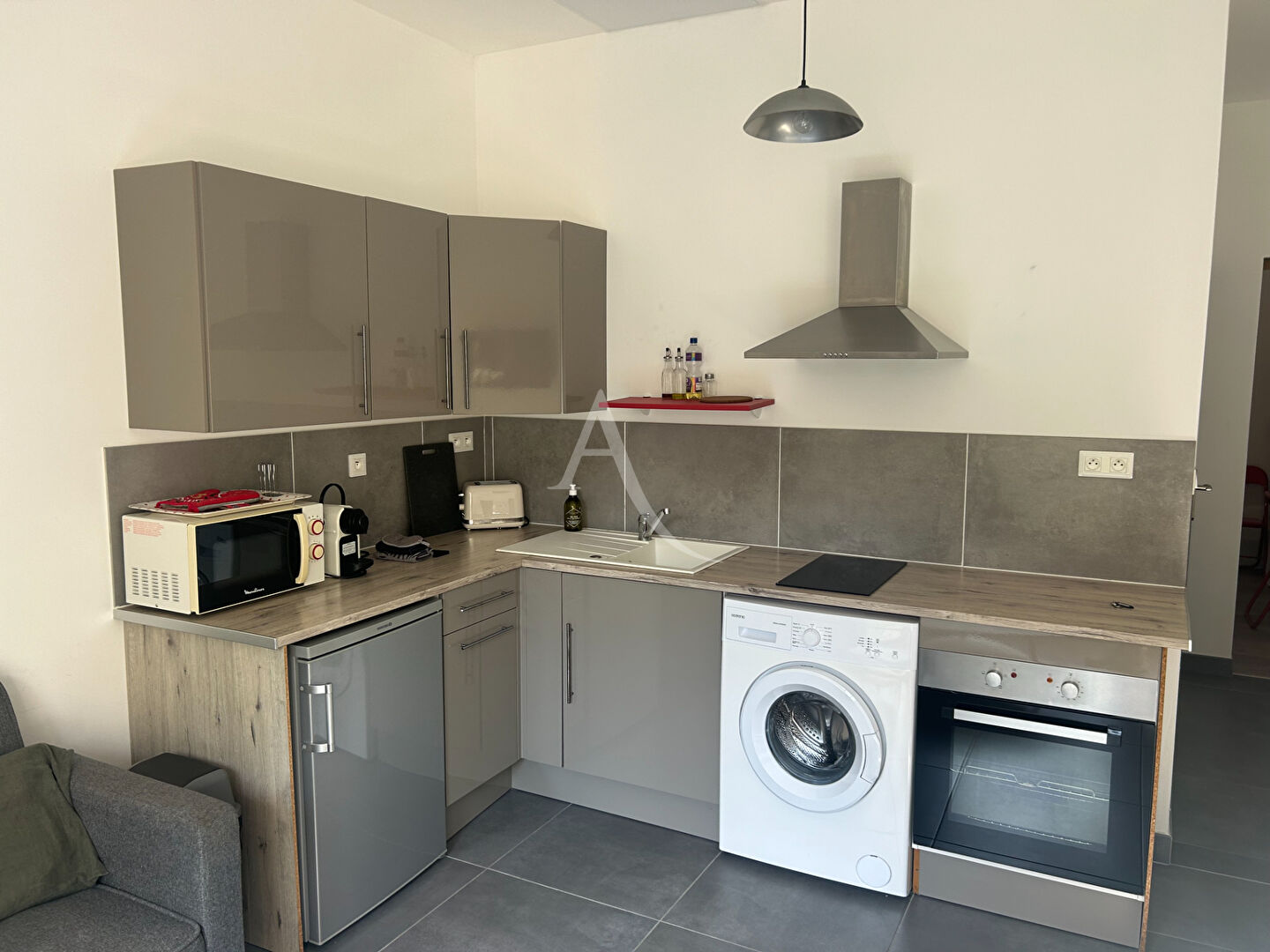 Appartement  T2 à louer Rochefort 17300