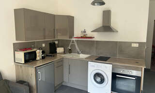 Appartement 2 Pièces 33 m² à louer à Rochefort (17300)