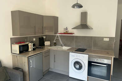 Appartement 2 pièces 690 €