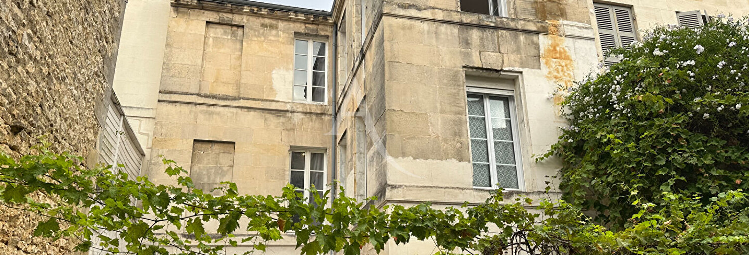 Maison 5 Pièces 171 m² à vendre à Rochefort (17300)