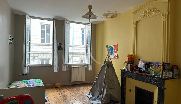 Villa / Maison 5 pièces  à vendre Rochefort 17300