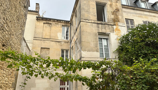 Villa / Maison 5 pièces  à vendre Rochefort 17300