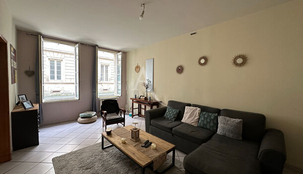 Villa / Maison 5 pièces  à vendre Rochefort 17300