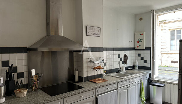 Villa / Maison 5 pièces  à vendre Rochefort 17300