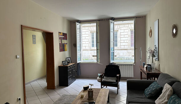 Villa / Maison 5 pièces  à vendre Rochefort 17300