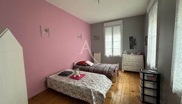 Villa / Maison 5 pièces  à vendre Rochefort 17300