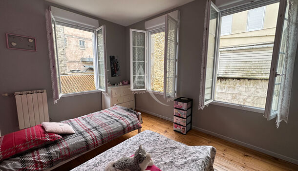 Villa / Maison 5 pièces  à vendre Rochefort 17300