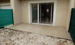 Appartement 3 Pièces 63 m² à louer à Châteauneuf-les-Martigues (13220)