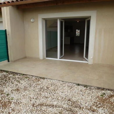Appartement 3 pièces 1030 €