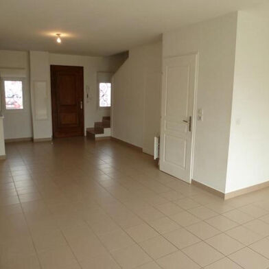 Appartement 3 pièces 1030 €
