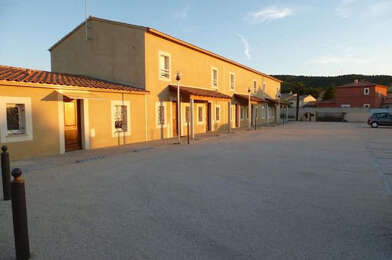 Appartement 3 pièces 1010 €