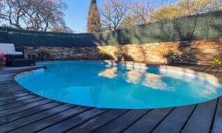 Maison 5 Pièces 123 m² à vendre à Villemolaque (66300)