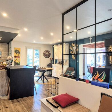 Maison 5 pièces 415000 €