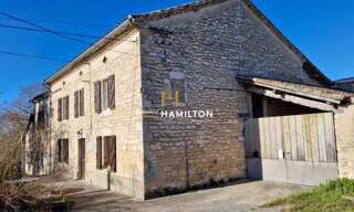 Maison 10 Pièces 314 m² à vendre à Cordes-sur-Ciel (81170)