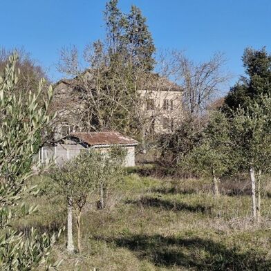 Maison 10 pièces 350000 €