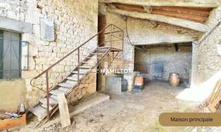 Maison 10 Pièces 314 m² à vendre à Cordes-sur-Ciel (81170)