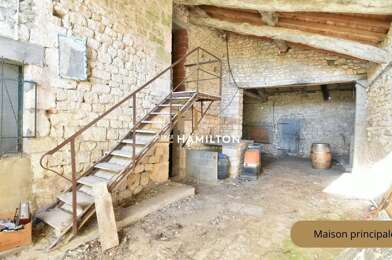 Maison 10 pièces 350000 €