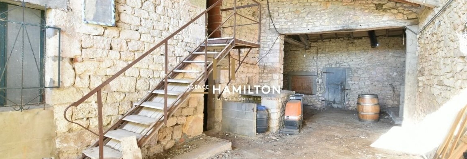 Maison 10 Pièces 314 m² à vendre à Cordes-sur-Ciel (81170)