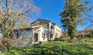 Maison 10 Pièces 314 m² à vendre à Cordes-sur-Ciel (81170)
